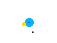 something for a 3D animation test
