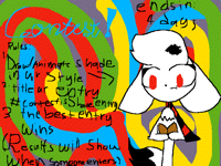 Contest! 4/8