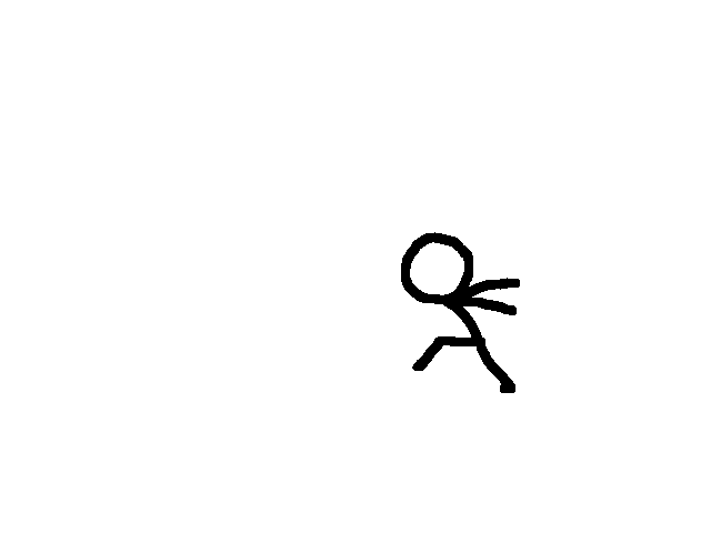 escape (x2)