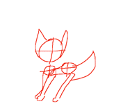 Shiba vs. Shado (W.I.P)