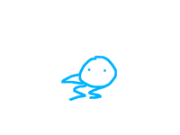 smiley guy is gone