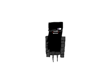Weird mcpe character i made