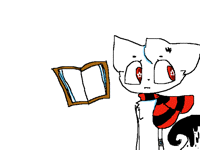 Some ugly old chime meme that i decided to finish
