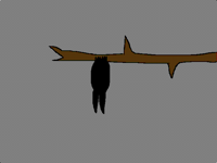 Bat (wip)