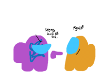 bfb 25 had an among us reference..