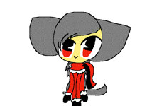 For @silver_ketsuki's Contest