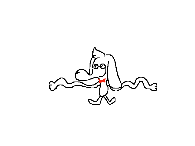 Mr. Peabody