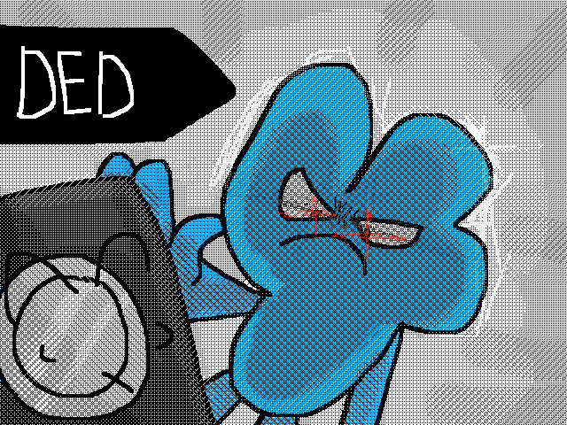 BFB 15: Why 4 and the metal box shouldn’t meet.
