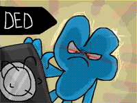BFB 15: Why 4 and the metal box shouldn’t meet.