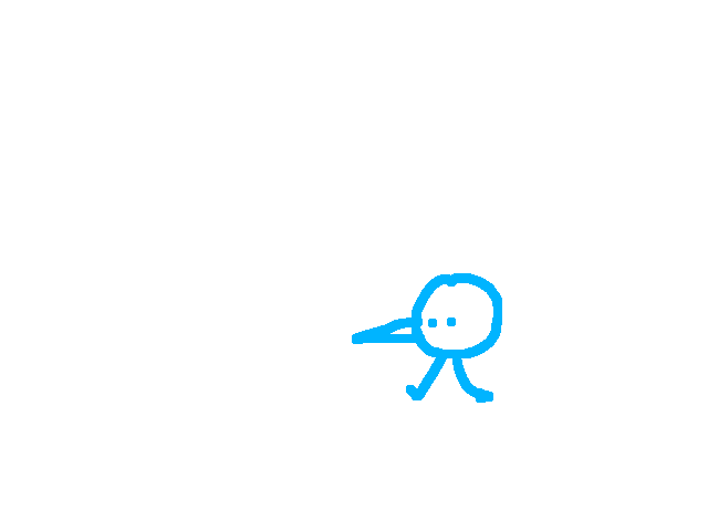 runny run