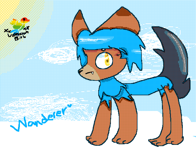 {A.T w/ @MainSneezo } (sorry this is very ugly)