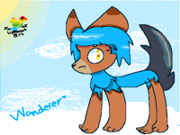 {A.T w/ @MainSneezo } (sorry this is very ugly)