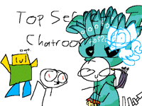 SecretMyChatroomsihfjdjLolkpopGhostlyUnicornsKitty