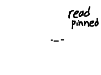 I just realized something