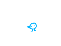 shapey birb