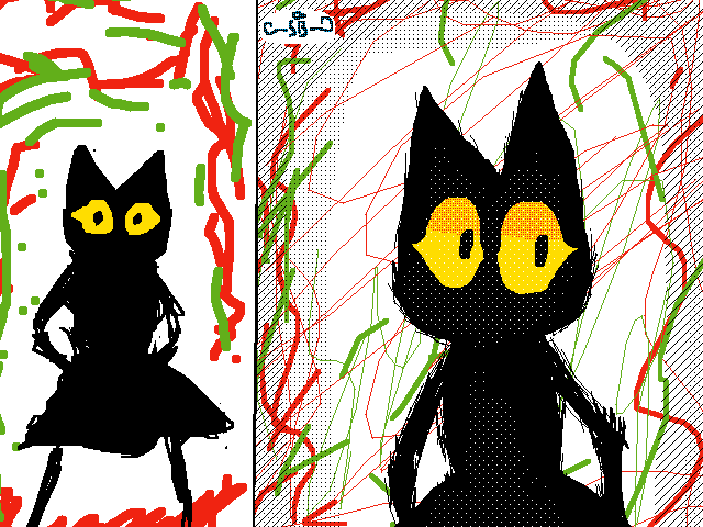 @raikou1718181 cat