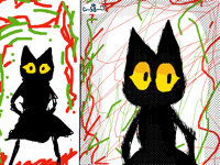 @raikou1718181 cat