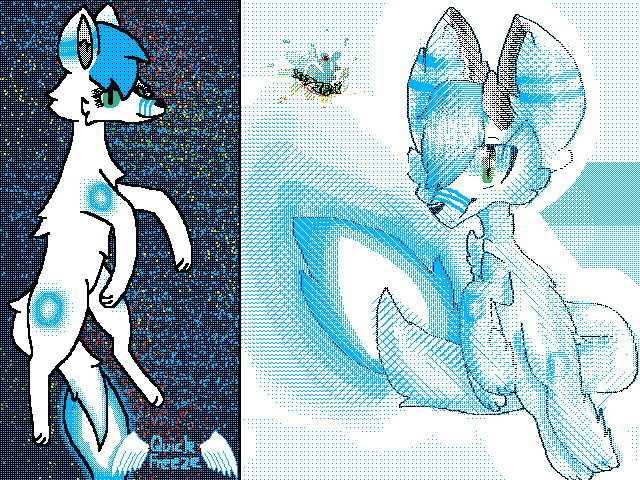 #MakeFreezeEpic @QuickFreeze (rushed)