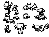 Every adorable thing in Minecraft