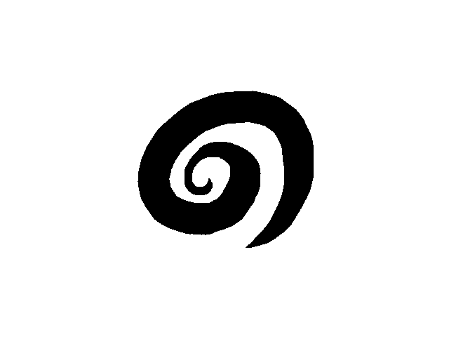 free spiral guy/spirally asset template