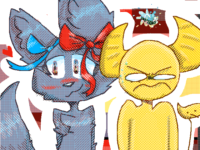 @color :v