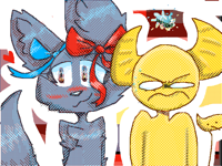 @color :v