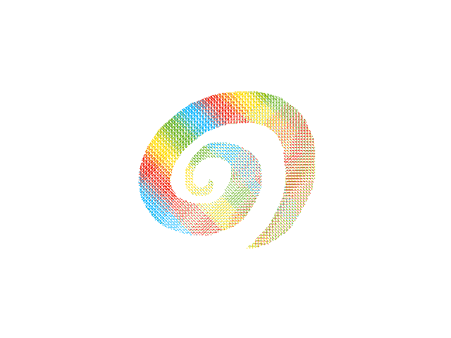 Spiral guy’s asset