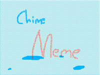 {Chime meme} Wippppp