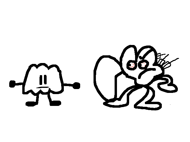 Four zapping Gelatin