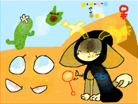 DustClaw