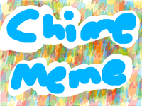 Chime meme thing