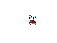 old object filler faces be like: