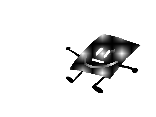 Paper PFP