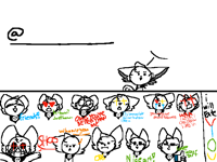 Ill rate u ;w; (repost)