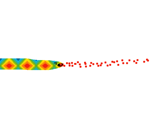 Slither.io Wip