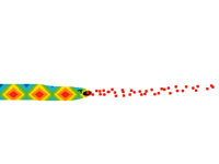 Slither.io Wip