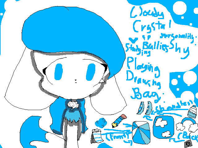 Folio High Oc! @SugarDrawer123