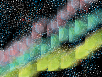 Tutorial: How to make real auroras