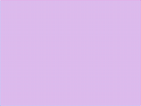 an attempt to make lavender
