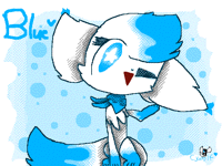 A.T w/@bluestargirl