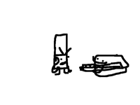 stapy is marker’s dad confirmed?
