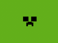 Creeper Face