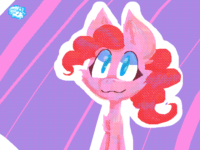 Pinkie pie