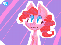 Pinkie pie