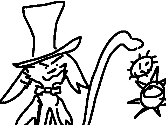 trying to get a halloween rare in a game of super-