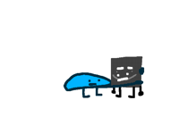 “Why does he keep hugging me”