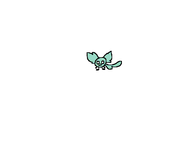 Idk what to post so heres a cursed furry ball