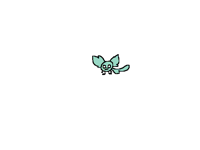 Idk what to post so heres a cursed furry ball
