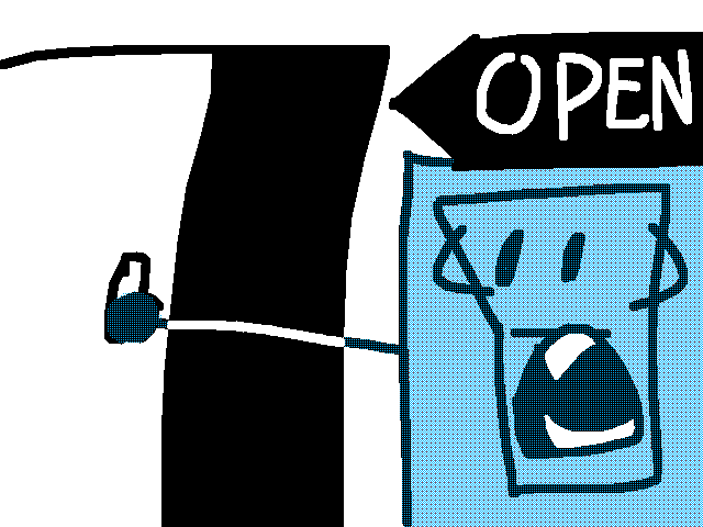 BFB 16: What’s in there?