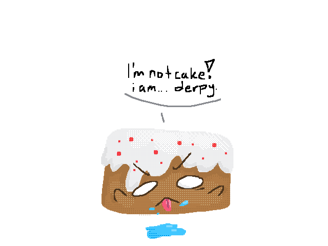 Tried recreating it